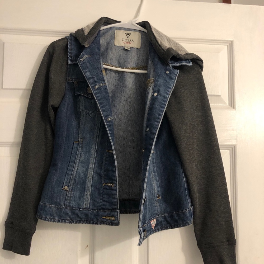 Guess Jean Jacket
